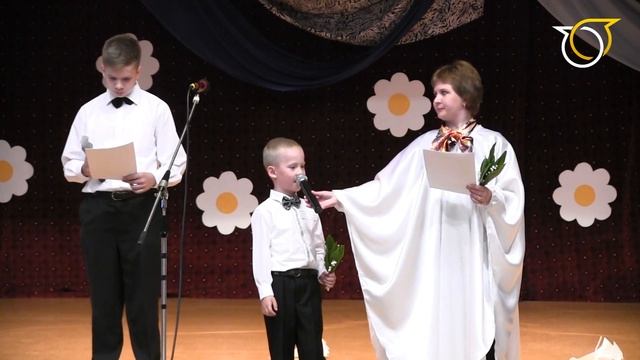 Фестиваль семейных традиций смотреть онлайн