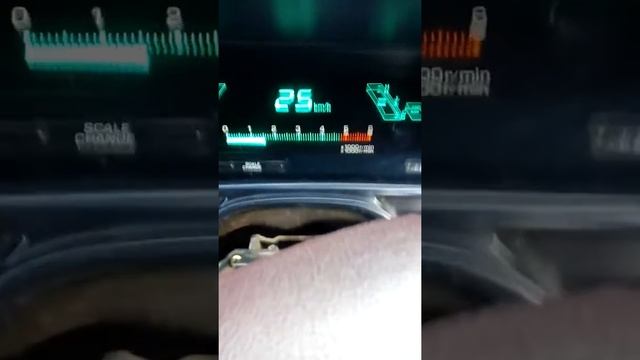 Электронное табло приборов смотреть онлайн