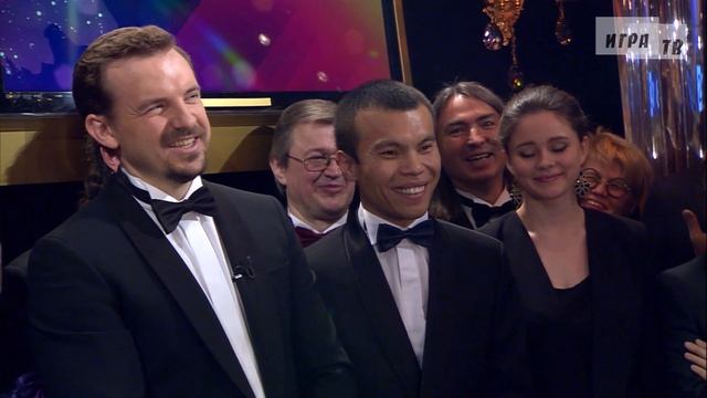 Что? Где? Когда? Вторая игра Осенней серии. Выпуск от 03.10.2015 смотреть онлайн