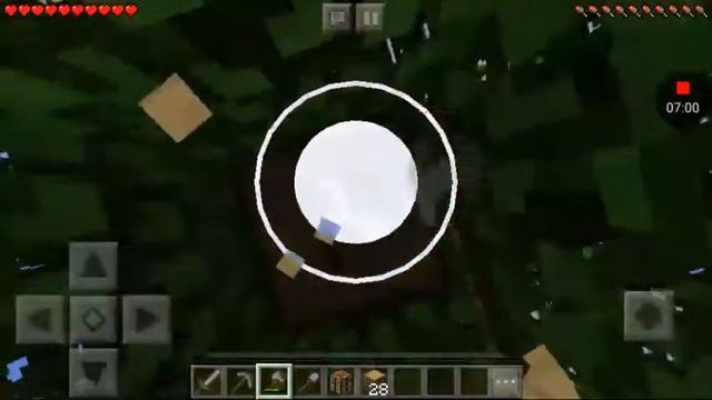 Minecraft - Вечный Летсплей #1 смотреть онлайн