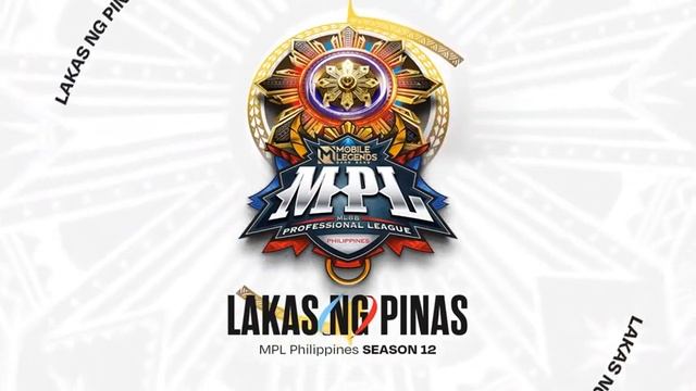 MPL-PH S12 | WEEK 1| Day 3 (FIL) смотреть онлайн
