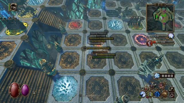 World of Van Helsing: Deathtrap over 2 million XP смотреть онлайн