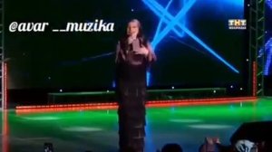 Патимат Расулова - в ожидании