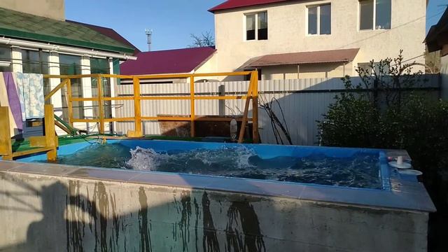 пасха время для купания смотреть онлайн