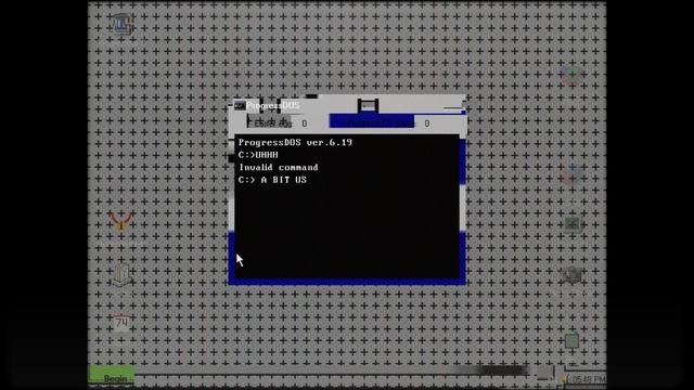 Progressbar 0 In Progressbar 95 (fanmade)