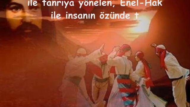 ALEVİLİK смотреть онлайн
