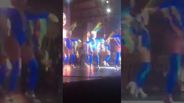 Карновал песня рио смотреть онлайн