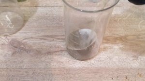 ЗОЛОТО. Запорол раствор.