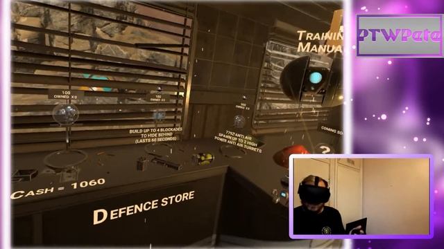 Disassembled VR - Let's Play Early Access смотреть онлайн