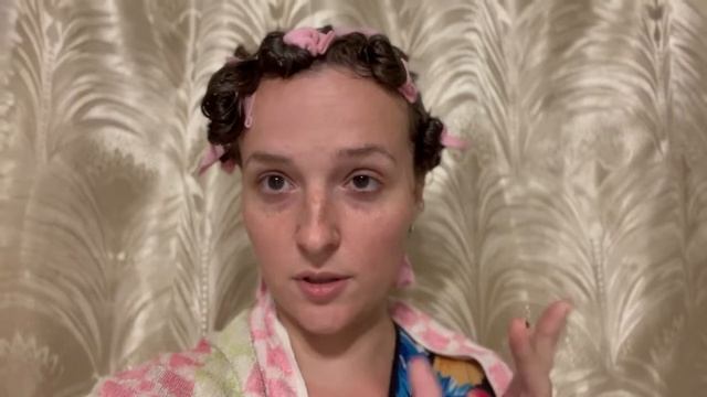 Биозавивка волос в домашних условиях. Результат бомба!