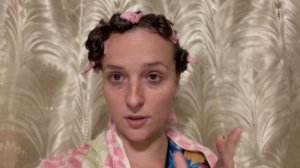 Биозавивка волос в домашних условиях. Результат бомба!