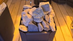 Новинка, обзор! Печь Банник от Варвары, самая интересная из доступных!