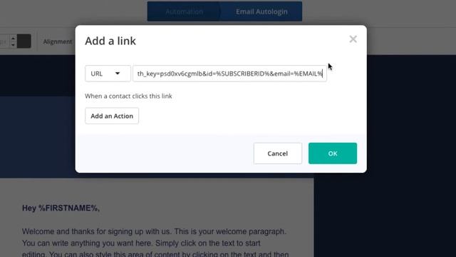 Autologin Users into Your ActiveCampaign Wordpress Membership Site Using Memberium смотреть онлайн