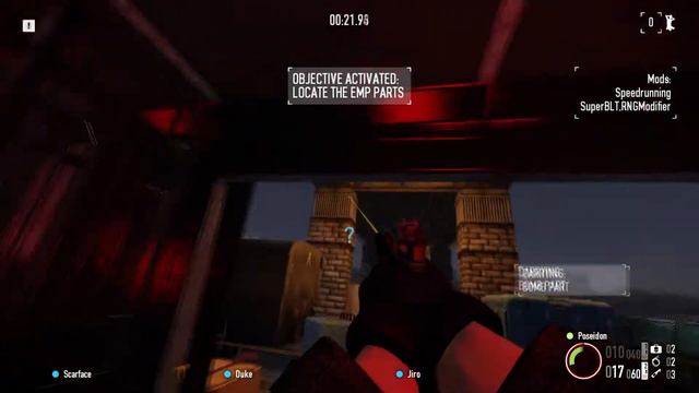 Murky Station DS OD 0:44 смотреть онлайн
