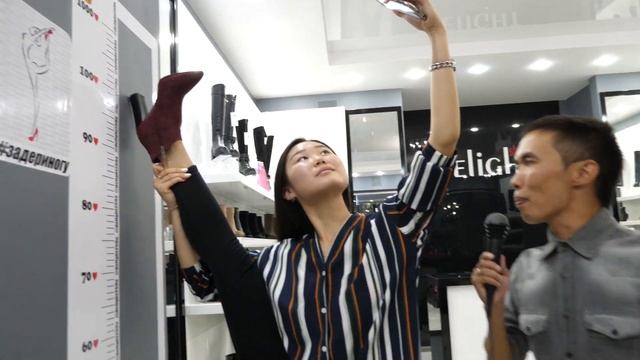 НОВОСТИ ОТ CHIVA (Delight) смотреть онлайн