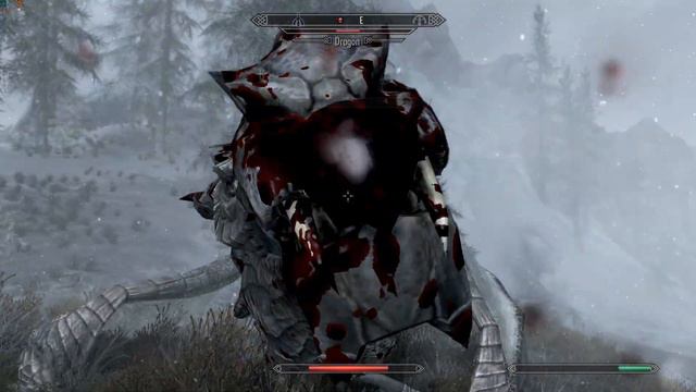 No Voice Skyrim Playthrough: EP4 - Traveling North and Joining the Legion смотреть онлайн