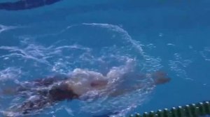 Межрегиональные соревнования по плаванию "Время побеждать"