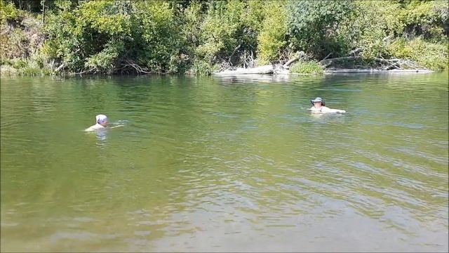 Тусим на даче/Приехал Сашин брат/ Купаемся весело и танцуем как умеем... смотреть онлайн