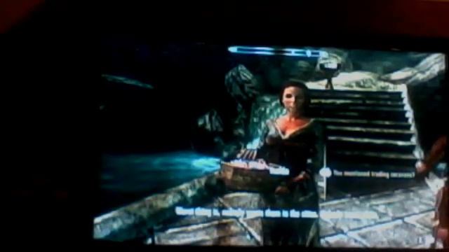 the fallen/season unending skyrim смотреть онлайн
