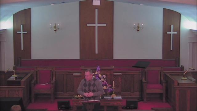 Wednesday Evening Matt Austin 3 16 22 смотреть онлайн