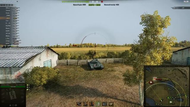 Глобальная карта [0RDA] ЗОЛОТАЯ ОРДА vs [GOTEL] GOLDEN ARTEL смотреть онлайн