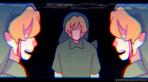 Change the Formality //MEME//Ben Drowned//CreepyPasta//Flash Warning