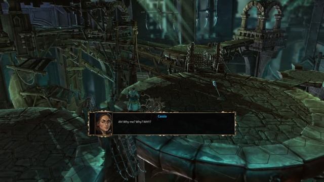 Blackguards 2 ► ОБЗОР С АВТОРСКИМ ПЕРЕВОДОМ НА РУССКИЙ ЯЗЫК