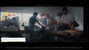 QASOSKOR ONA HORJI JANGARI KINO UZBEK TILIDA TARJIMA 2021