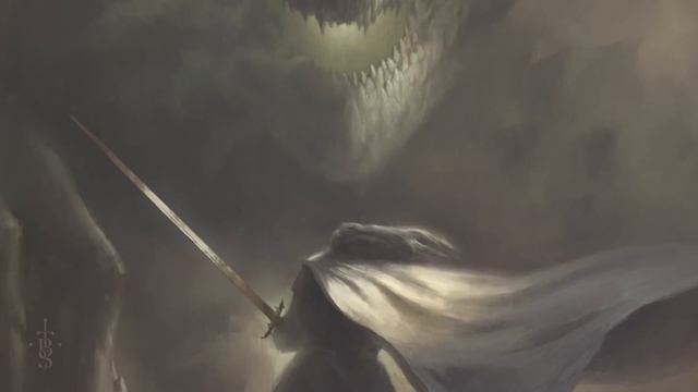 HURIN THALION! The Most Cursed Man In Middle-earth? | Middle-Earth Lore смотреть онлайн