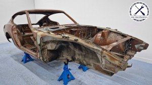 Datsun 240Z Restoration - The Bodywork Odyssey (Part 2) (2160p_30fps_AV1-128kbit_AAC)