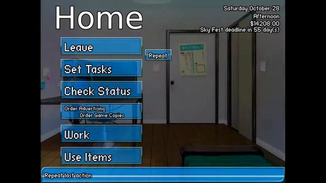 Infinite Game Works Episode 0 (1080p HD PC) Part 6 Gameplay смотреть онлайн