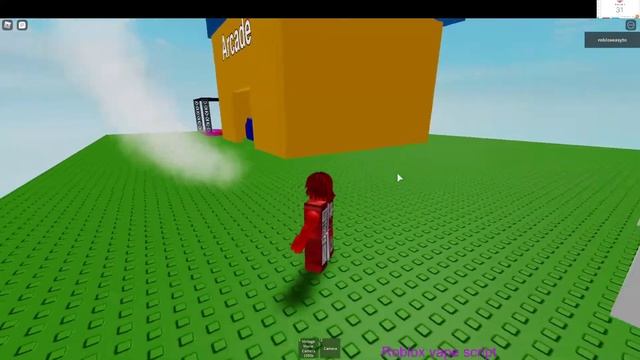 Roblox Vape script pastebin [working] смотреть онлайн