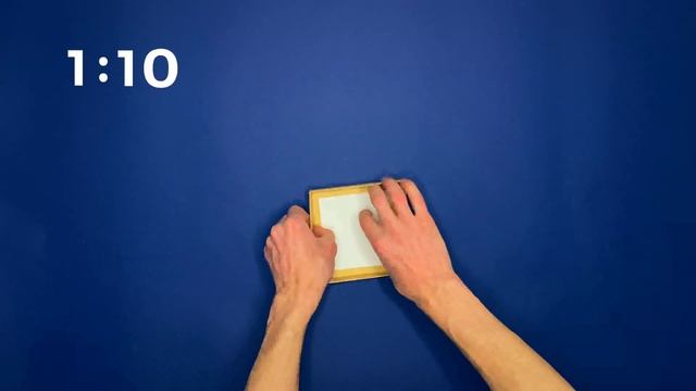 Схема сборки коробки - "Дно + крышка с ушками и уголками" смотреть онлайн