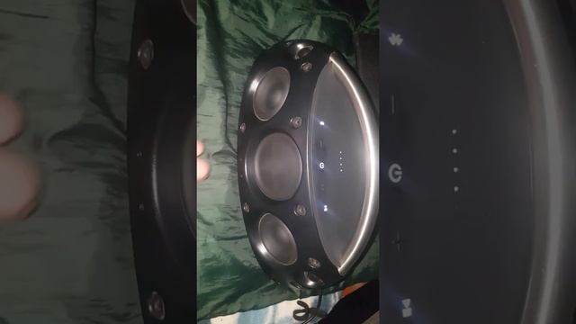 Harman Kardon Go+Play смотреть онлайн