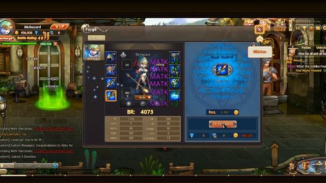 Crusaders of Solaria Gameplay Part 1 смотреть онлайн