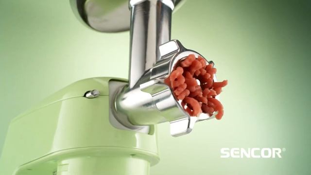 SENCOR robotgépek a MediaMarktban! смотреть онлайн