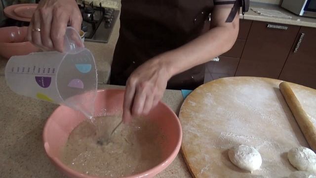 Пироги с орехом и курицей смотреть онлайн