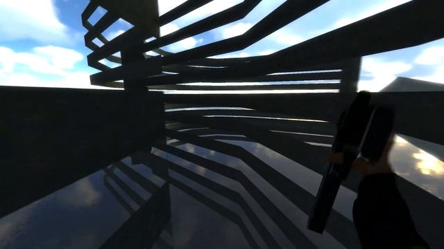CSS: ZE_Surf_Outside_S3 | Zombie Escape | UNLOZE смотреть онлайн