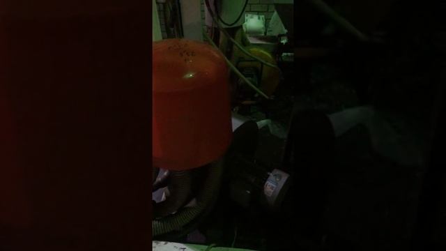 Экструдер по выпуску полиэтиленовой пленки низкого давления RS-50H900 смотреть онлайн