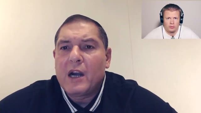 Леонид Ройтман