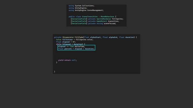 Creating scene transitions in Unity: Angry Birds 2 смотреть онлайн
