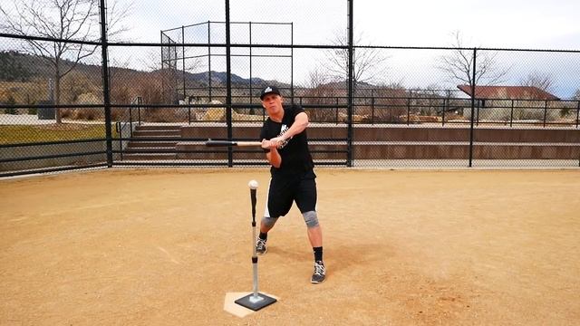 The 7 Absolutes of Baseball Hitting смотреть онлайн