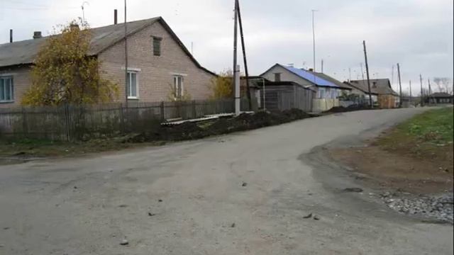 Огнёво. Домик у дороги смотреть онлайн