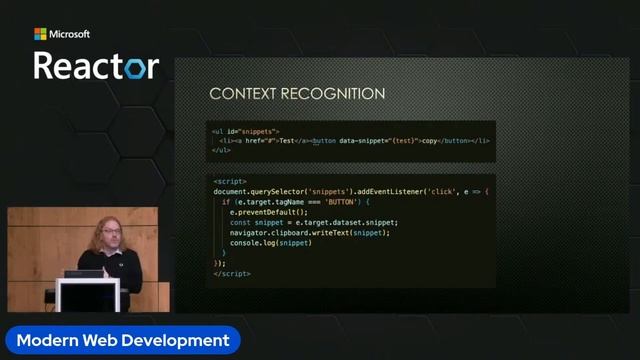 Modern Web Development: Centering DIVs in new exciting wrong ways with AI! смотреть онлайн