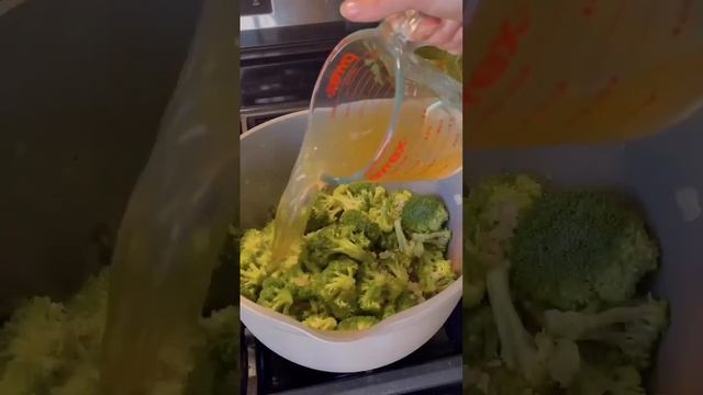 coconut ? curry broccoli ? soup ?#food #trend #receipe #tryitonce смотреть онлайн