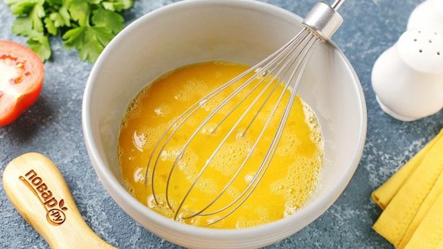 Сборник рецептов