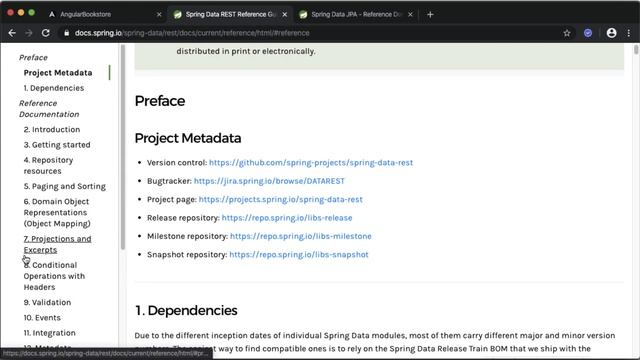 Angular 8 and Spring Boot Part 35 Define a query method in book repository 2020 05 15 06 22 29 1 смотреть онлайн