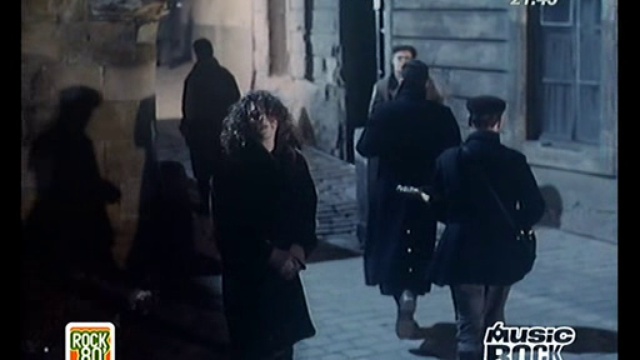 INXS - Never Tear Us Apart M6Rocks смотреть онлайн