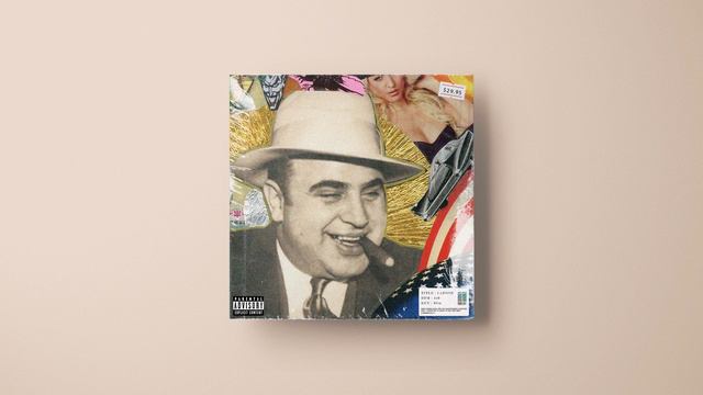 FREE JAZZ TYPE BEAT SAXOPHONE - CAPONE | JAZZ TRAP TYPE BEAT 2023 смотреть онлайн