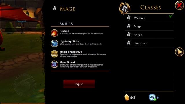 Adventure Quest 3D [Game Review] смотреть онлайн